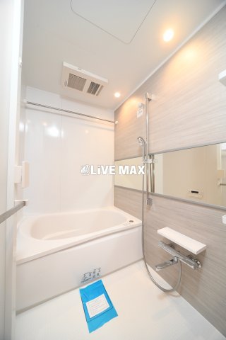 バス・シャワールーム　別号室参考写真