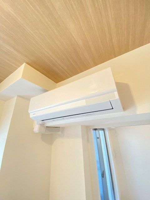 その他設備　別号室参考写真