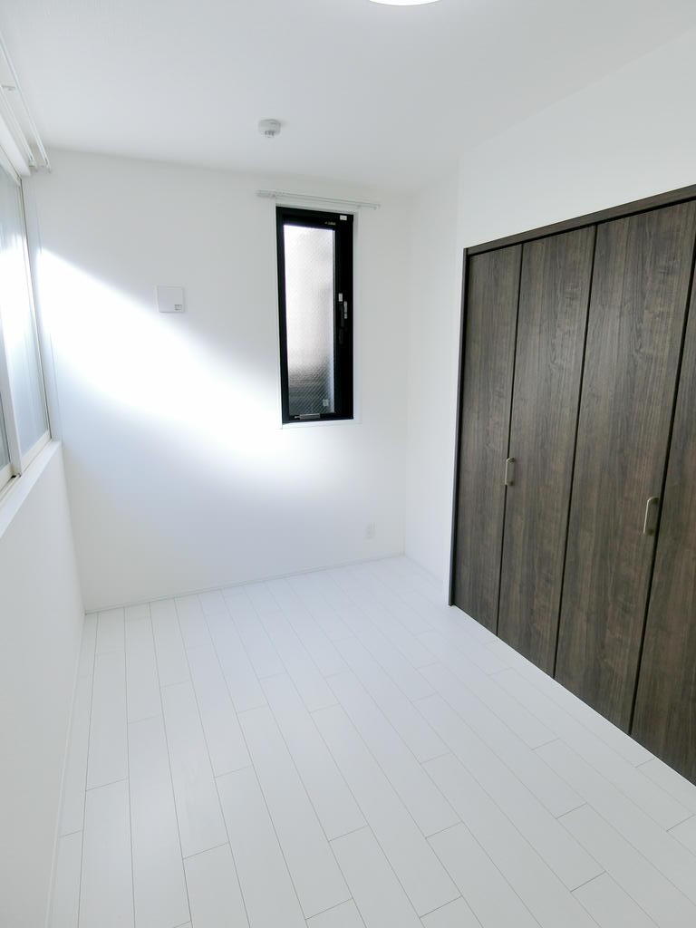 その他設備　居室5.6帖