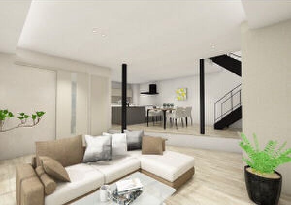 居室・リビング