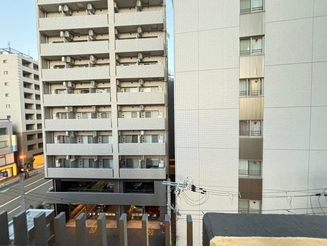 眺望　詳細は、RISUMO江坂本店までお問合せください♪