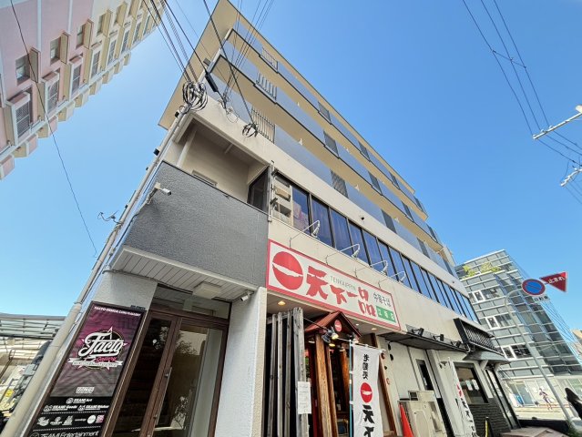 建物外観　詳細は、RISUMO江坂本店までお問合せください♪
