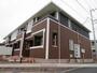 成田駅よりバス25分 徒歩3分 2階 築9年6ヶ月の賃貸物件