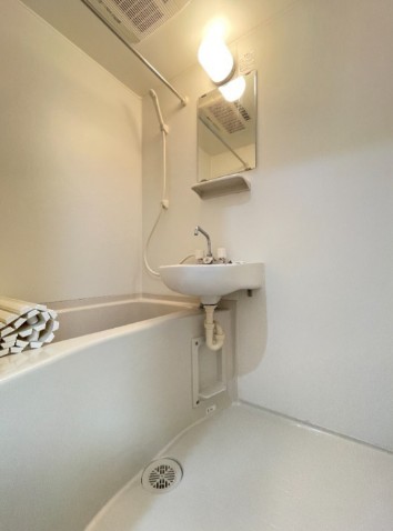 バス・シャワールーム　☆浴室☆
