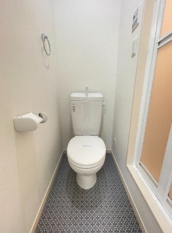 トイレ　☆トイレ☆