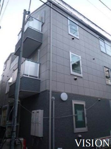 建物外観　☆外観☆