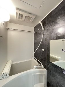 バス・シャワールーム　別室参考画像です。