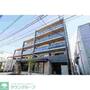西武新宿駅より徒歩3分 4階 新築の賃貸物件