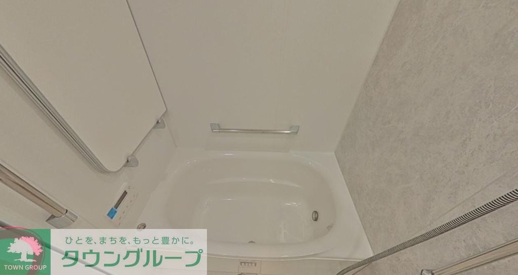 その他共有部分　パース