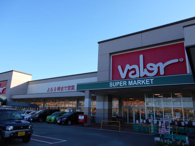 その他　バロー（その他）まで1300m