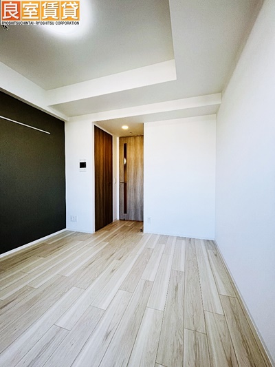 居室・リビング　洋室6.3帖