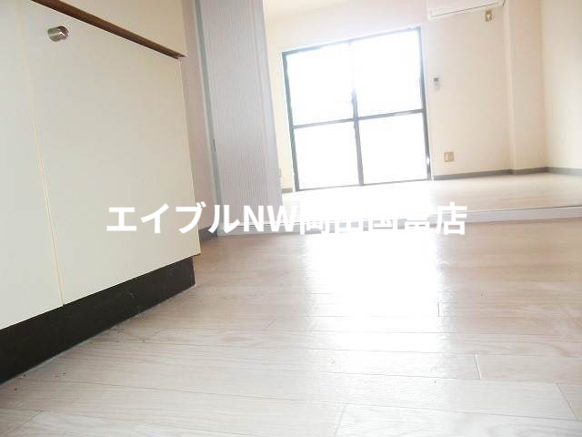 その他部屋・スペース　同物件の別のお部屋の写真です。実際とは異なります。