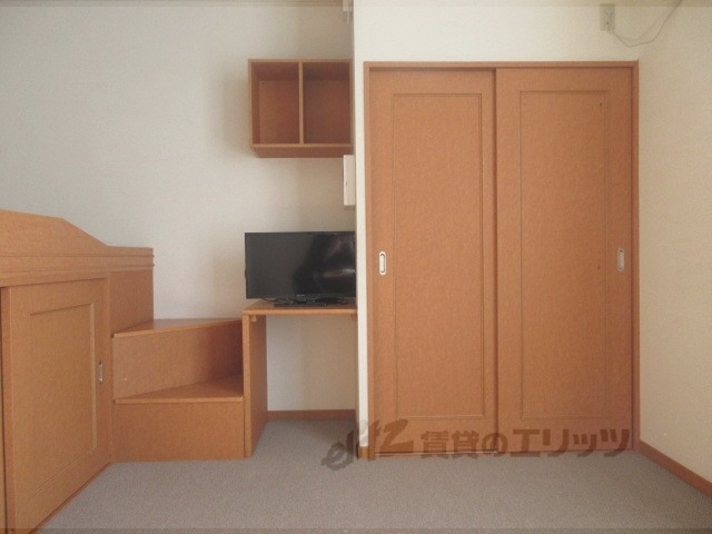 その他部屋・スペース　洋室