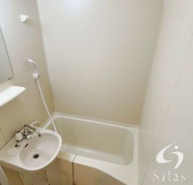 バス・シャワールーム　同仕様