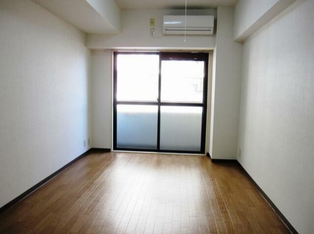 居室・リビング　きれいなお部屋