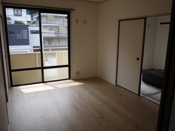 その他部屋・スペース　※別号室の写真です