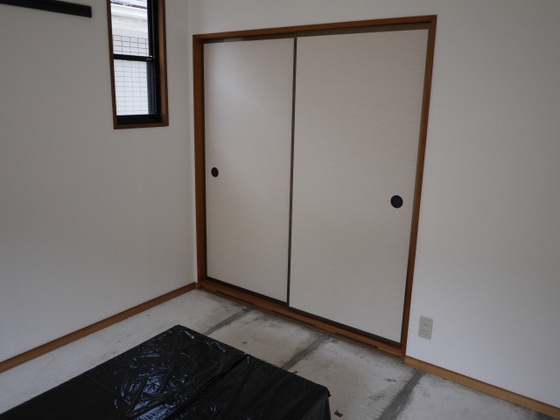 その他　※別号室の写真です