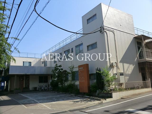 病院　中園医院（病院）まで275m