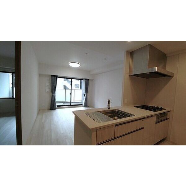 その他　LDK12.8畳