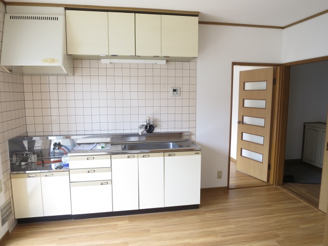 その他部屋・スペース　別号室の写真です。