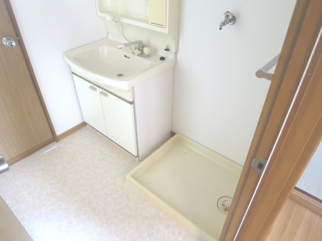 その他設備　別号室の写真です。