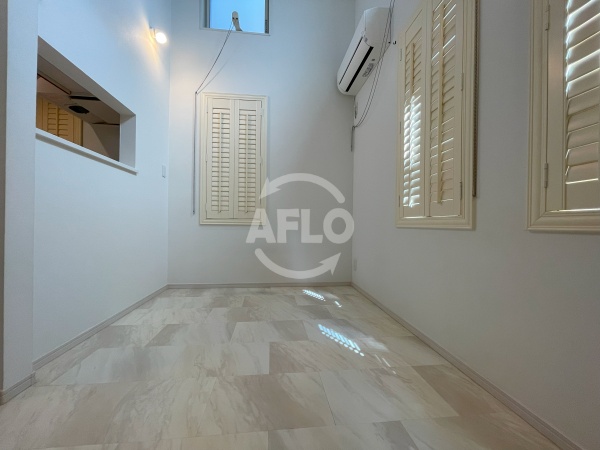 居室・リビング　セレナ松虫　リビング