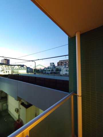 眺望　別室参考画像