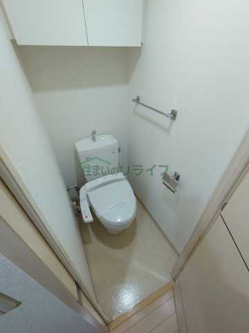 トイレ　別室参考画像