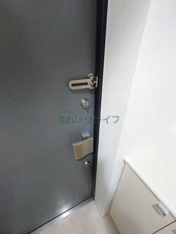 玄関　別室参考画像