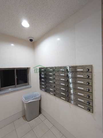 その他設備　スカイコートヌーベル中村橋