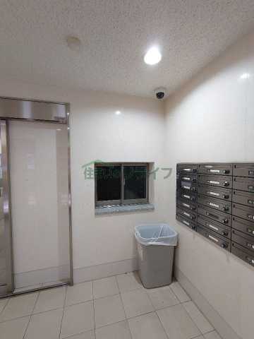 その他　スカイコートヌーベル中村橋