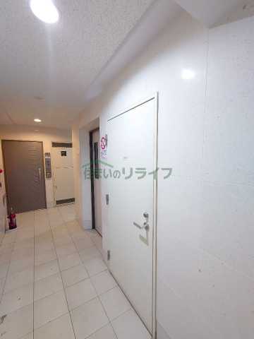 その他　スカイコートヌーベル中村橋