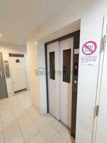 その他　スカイコートヌーベル中村橋