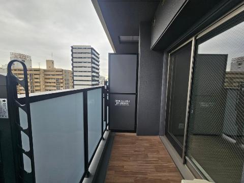 バルコニー　ベランダ