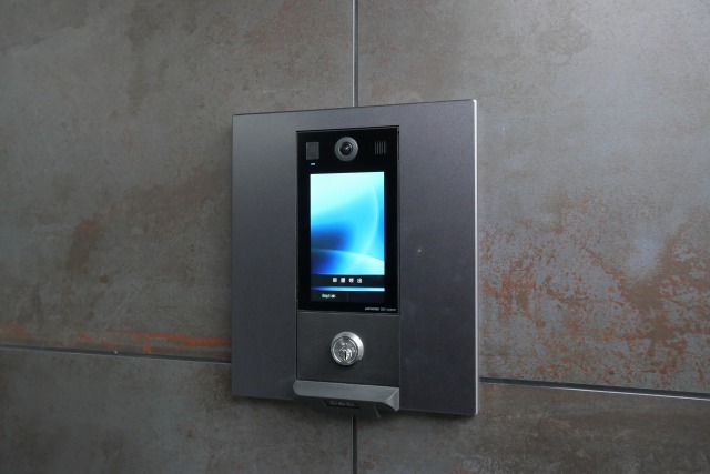 その他共有部分　その他共用部分