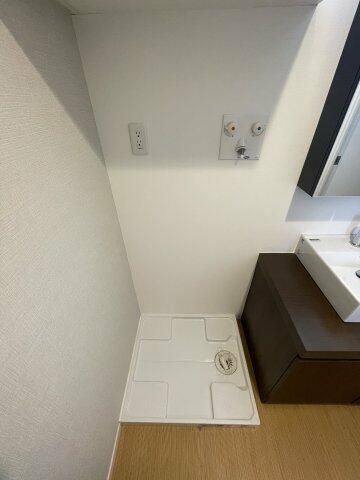 その他　別タイプ部屋　参考写真です