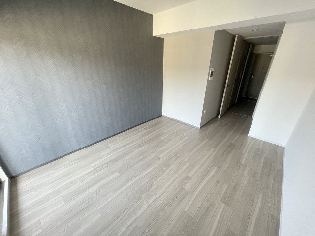 その他部屋・スペース　寝室です