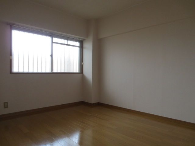 その他部屋・スペース　北側の洋室です