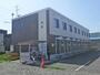 上野幌駅より徒歩16分 1階 築16年の賃貸物件