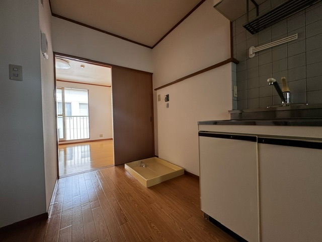 その他部屋・スペース　同物件別号室