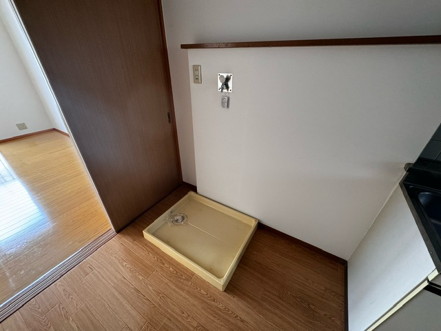 その他設備　同物件別号室