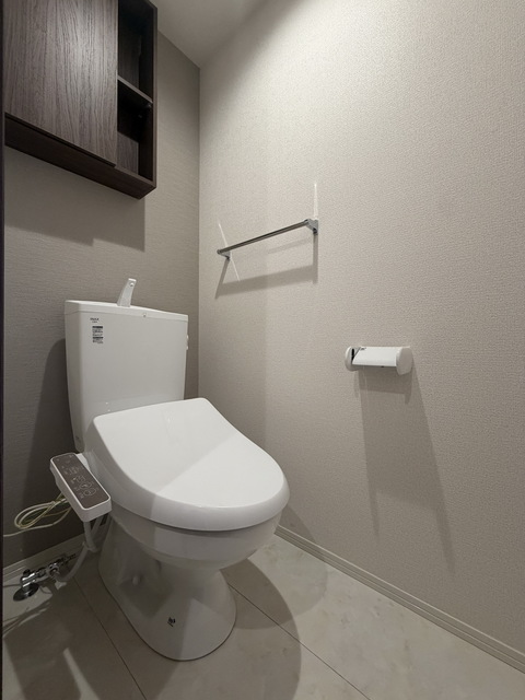 トイレ　同施工会社参考写真