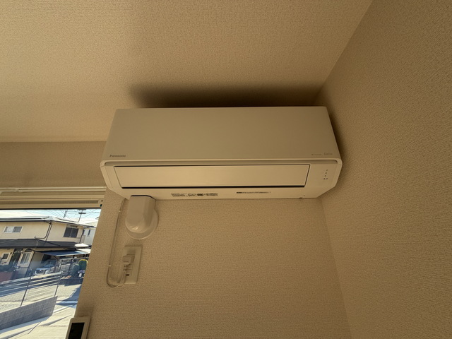 その他設備　同施工会社参考写真