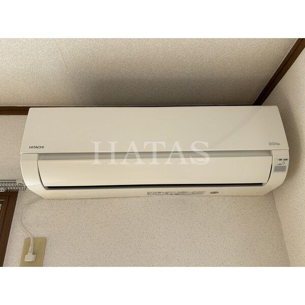 その他設備　同物件別部屋です。