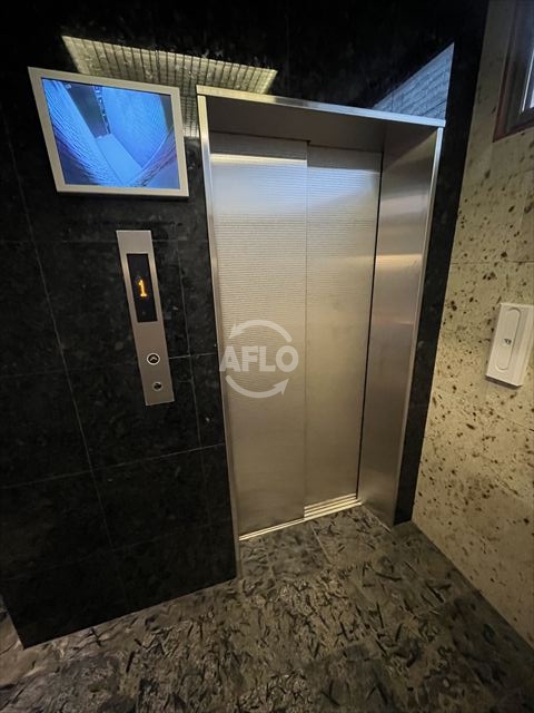 その他共有部分　CLOUD THEATER　エレベーター