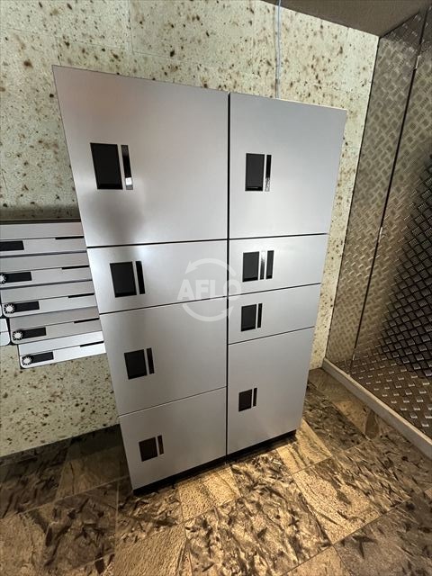 その他設備　CLOUD THEATER　宅配ボックス