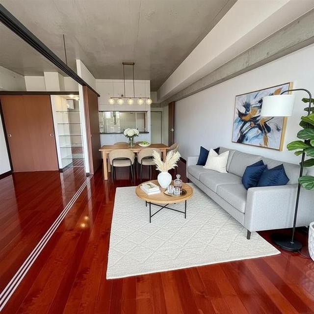 居室・リビング　写真はイメージです。