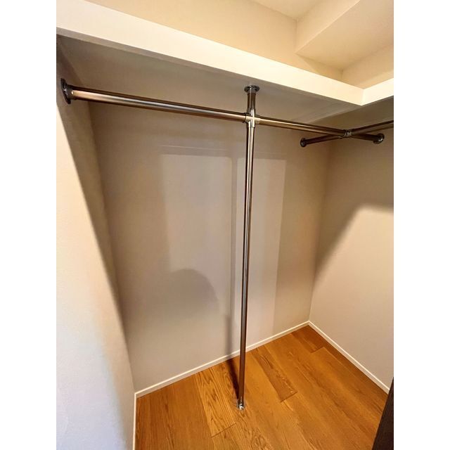 収納　収納※別部屋参考写真