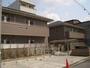 石津川駅より徒歩9分 2階 築18年7ヶ月の賃貸物件
