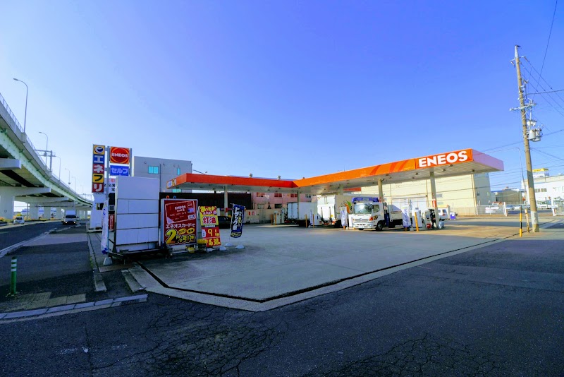 その他　エネクスフリート 名神一宮インター店（その他）まで744m